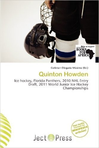 Quinton Howden