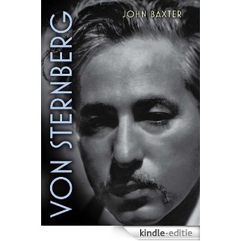 Von Sternberg (Screen Classics) [Kindle-editie]
