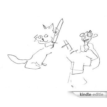 Pip is a Kid... (English Edition) [Kindle-editie]