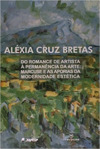 Do Romance De Artista A Performance Da Arte - Marcuse E As Aporias Da