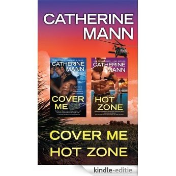 The Elite Force: That Others May Live Bundle: Cover Me and Hot Zone by Catherine Mann [Kindle-editie] beoordelingen