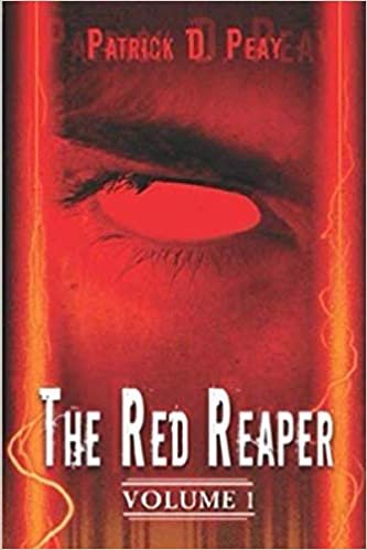 indir The Red Reaper: Volume 1