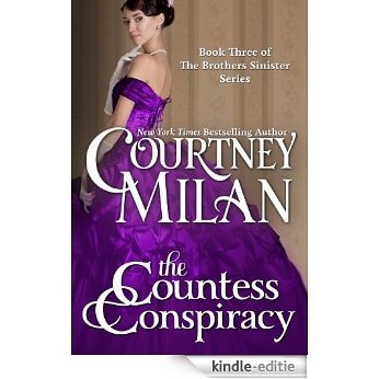 The Countess Conspiracy (The Brothers Sinister Book 3) (English Edition) [Kindle-editie]