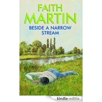 Beside a Narrow Stream (Hillary Greene Series) [Kindle-editie]