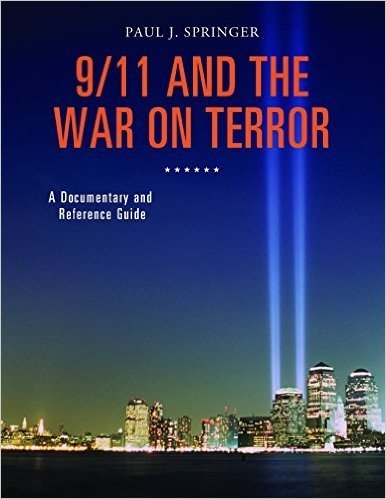 9/11 and the War on Terror: A Documentary and Reference Guide baixar