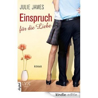 Einspruch für die Liebe (German Edition) [Kindle-editie]