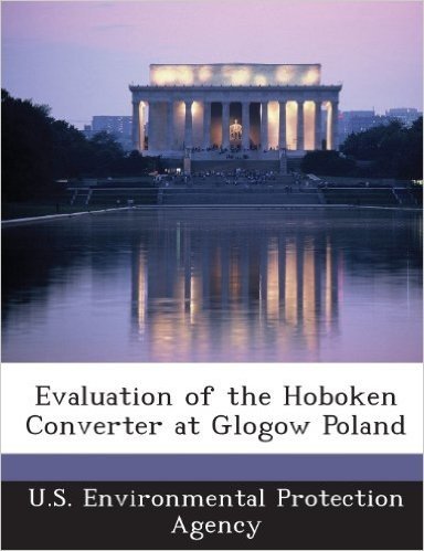 Evaluation of the Hoboken Converter at Glogow Poland