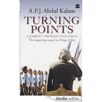 Turning Points [Kindle-editie]