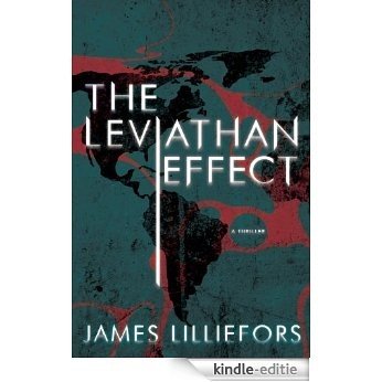 The Leviathan Effect [Kindle-editie]