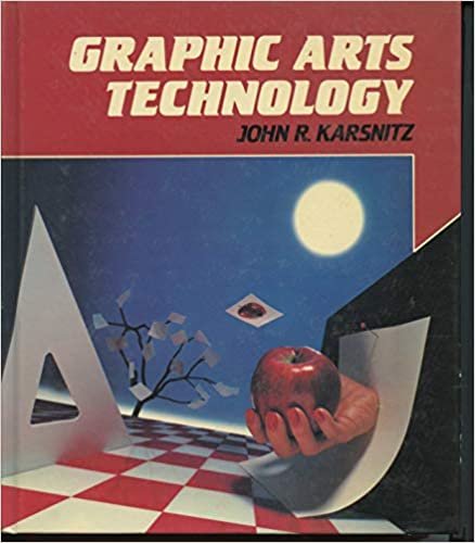 Graphic Arts Technology