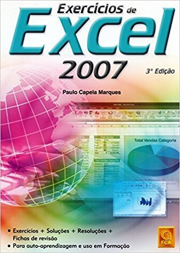 Exercícios De Excel 2007