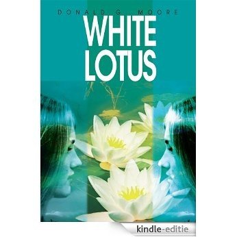 White Lotus (English Edition) [Kindle-editie]