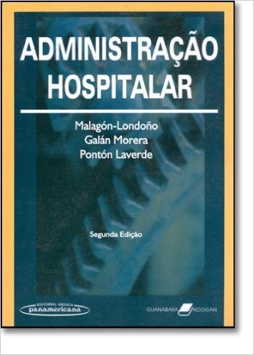 Administração Hospitalar