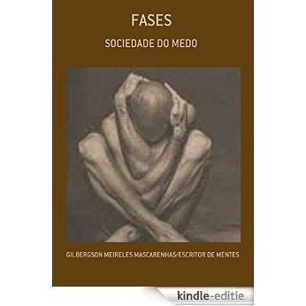 Fases (Portuguese Edition) [Kindle-editie]