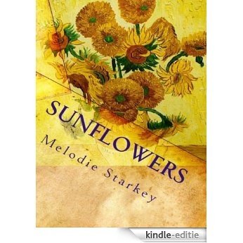 Sunflowers (English Edition) [Kindle-editie]