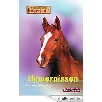 Hindernissen (Paardenrach Heartland) [Kindle-editie]