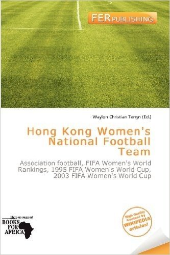 Hong Kong Women's National Football Team