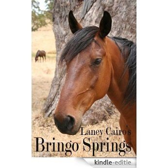 Bringo Springs (English Edition) [Kindle-editie]