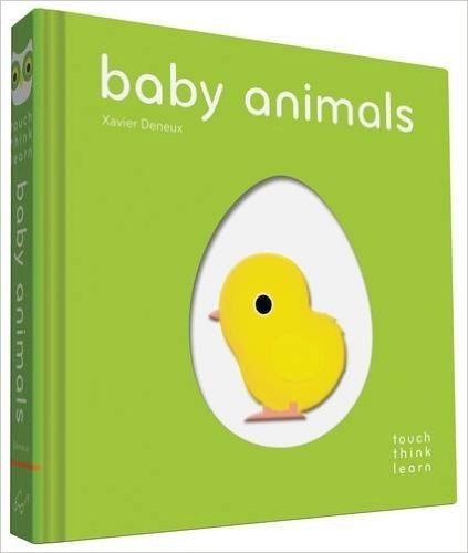 Touchthinklearn: Baby Animals baixar