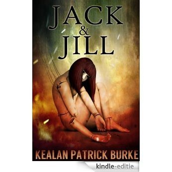Jack & Jill (English Edition) [Kindle-editie]