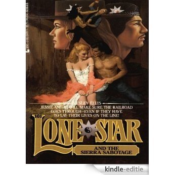 Lone Star 101/sierra [Kindle-editie]