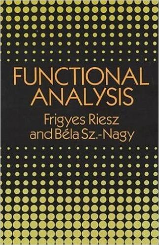 Functional Analysis baixar