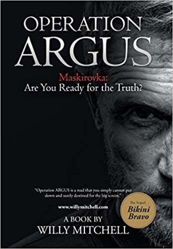indir Operation Argus: Maskirovka: Are You Ready for the Truth?