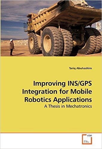 Improving Ins/GPS Integration for Mobile Robotics Applications baixar