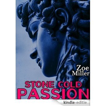 Stone Cold Passion (The Caroline Harper Series Book 1) (English Edition) [Kindle-editie]
