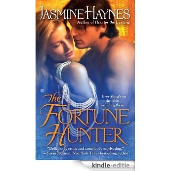 The Fortune Hunter (Berkley Sensation) [Kindle-editie]