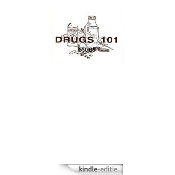 Drinking, Drugs & Driving (Drugs 101 Book 31) (English Edition) [Kindle-editie]