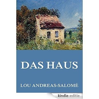 Das Haus: Vollständige Ausgabe (German Edition) [Kindle-editie] beoordelingen