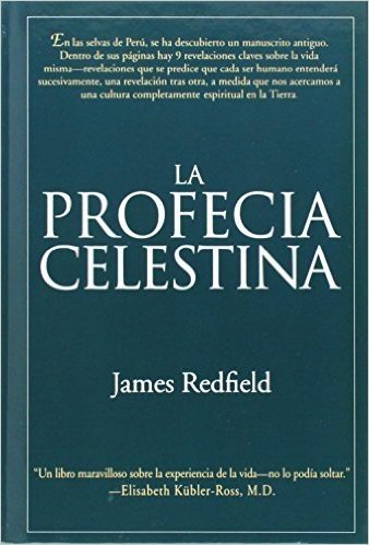 Profecia Celestina, La