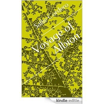 Voyage of Albion (English Edition) [Kindle-editie]