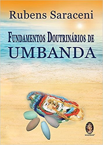 Fundamentos Doutrinários de Umbanda