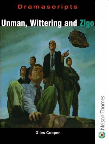 Unman, Wittering and Zigo