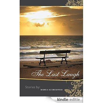 The last laugh (English Edition) [Kindle-editie] beoordelingen