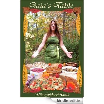 Gaia's Table (English Edition) [Kindle-editie] beoordelingen