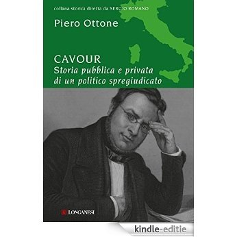 Cavour (Longanesi Storia) [Kindle-editie]