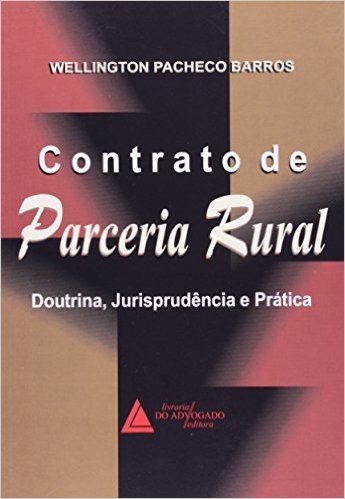 Contrato De Parceria Rural