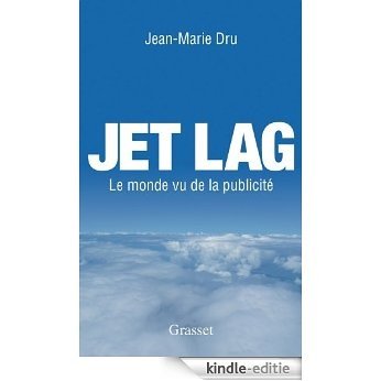 Jet-lag (Documents Français) (French Edition) [Kindle-editie] beoordelingen