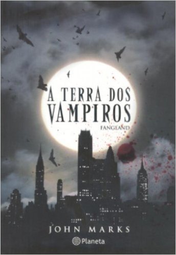 A Terra Dos Vampiros