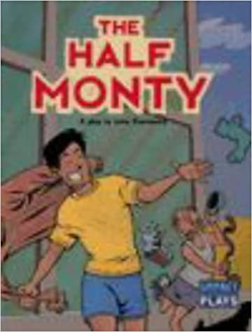 Impact: The Half Monty: A Play by John Townsend