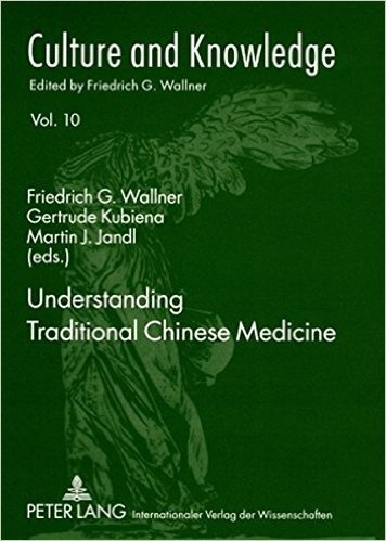 Understanding Traditional Chinese Medicine: Consultant: Lena Springer