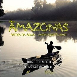 Amazonas. Pátria da Água