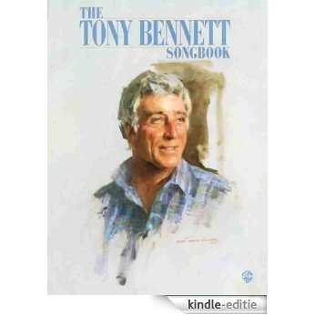 The Tony Bennett Songbook [Kindle-editie]