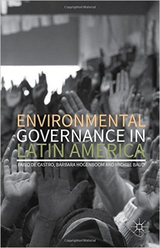 Environmental Governance in Latin America