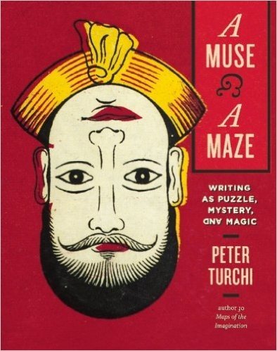 A Muse and a Maze: Writing as Puzzle, Mystery, and Magic baixar