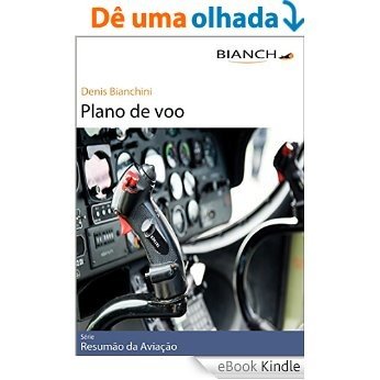 Resumão da Aviação 08 - Plano de Voo [eBook Kindle] baixar