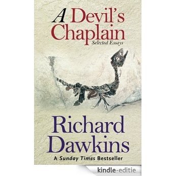 A Devil's Chaplain: Selected Writings (English Edition) [Kindle-editie]